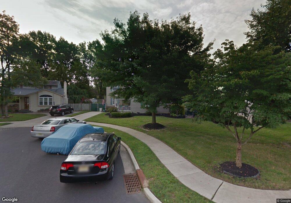 327 Fayann Ct, Runnemede, NJ 08078 - photo 1