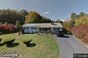22 Chatham Rd, Chelmsford, MA 01824