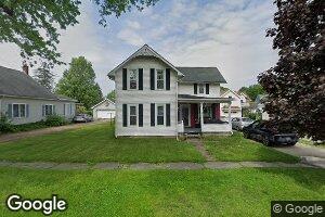 524 Ames St, Elmore, OH 43416