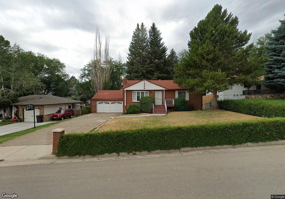 1006 Ranney St, Craig, CO 81625 - photo 1