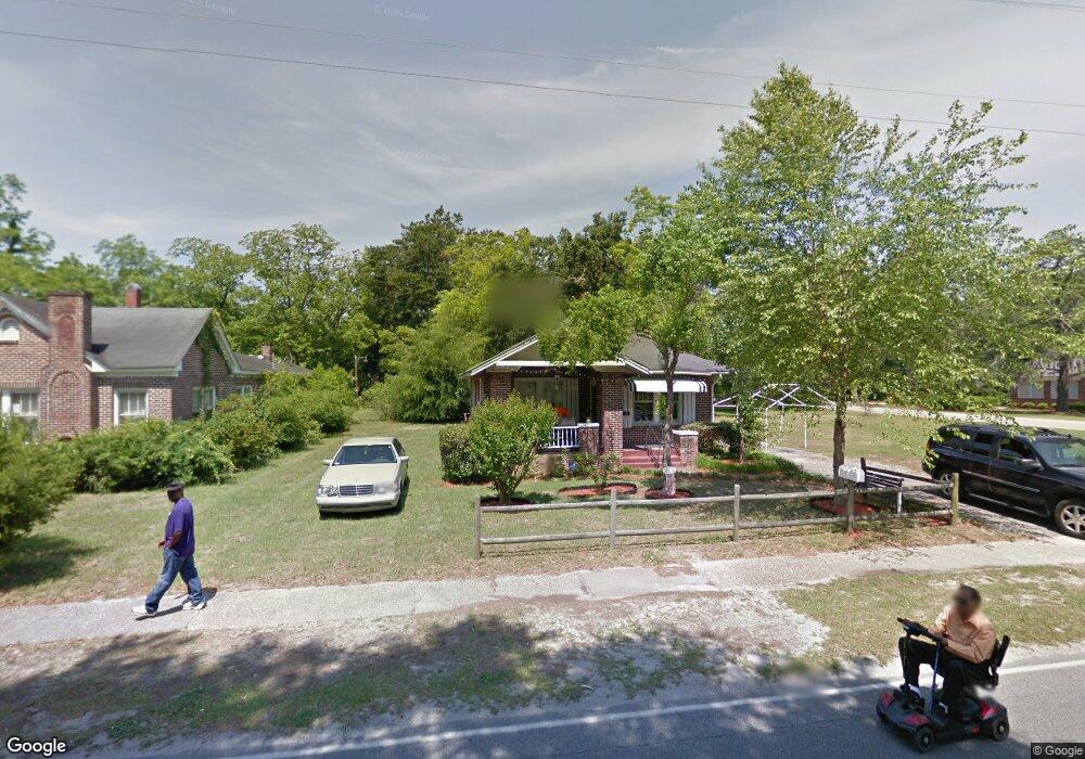 813 3rd Ave, Kingstree, SC 29556 - photo 1