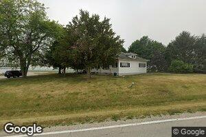 1016 N 2150th Rd, Oglesby, IL 61348