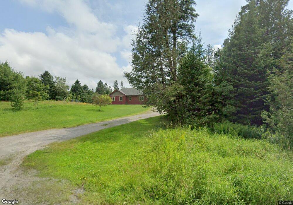 83 McQueeney Rd, West Danville, VT 05873 - photo 1