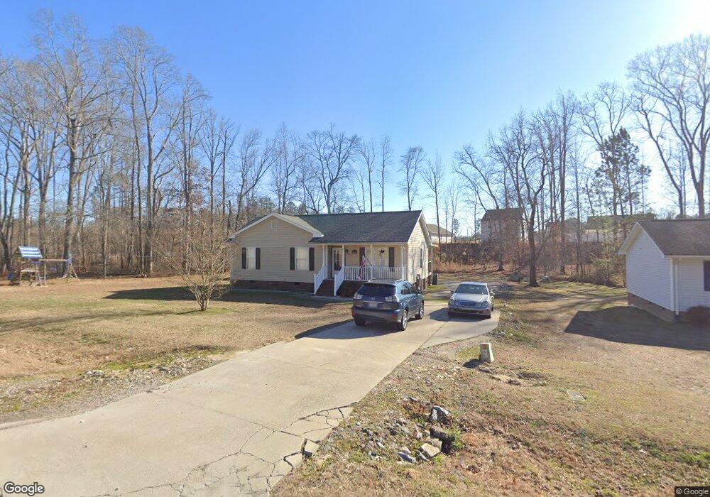 203 Polly Rd, Oxford, NC 27565 - photo 1