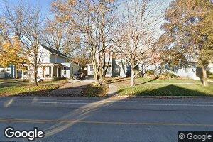 1317 Massachusetts St, Lawrence, KS 66044
