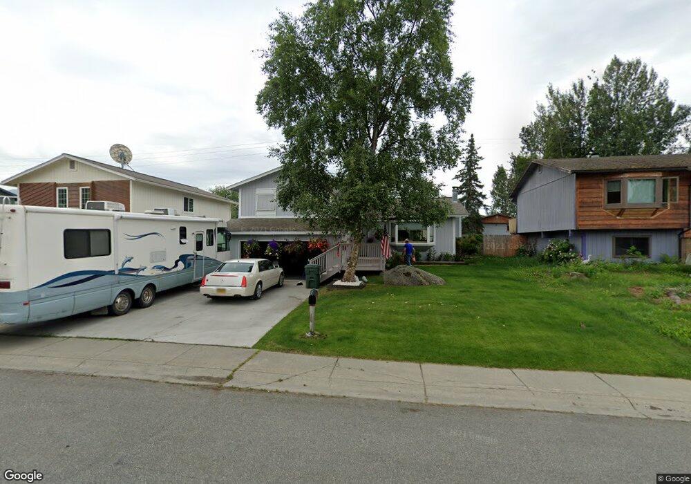 7000 Hunt Ave, Anchorage, AK 99504 - photo 1