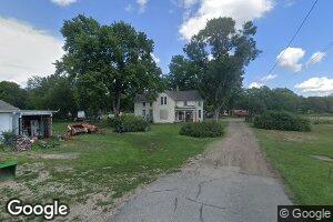 415 E 1st St, Mc Farland, KS 66501
