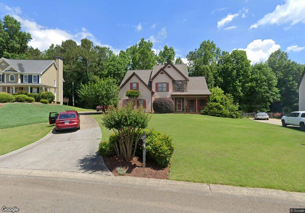 724 Sweet Gum Way unit III, Canton, GA 30115 - photo 1