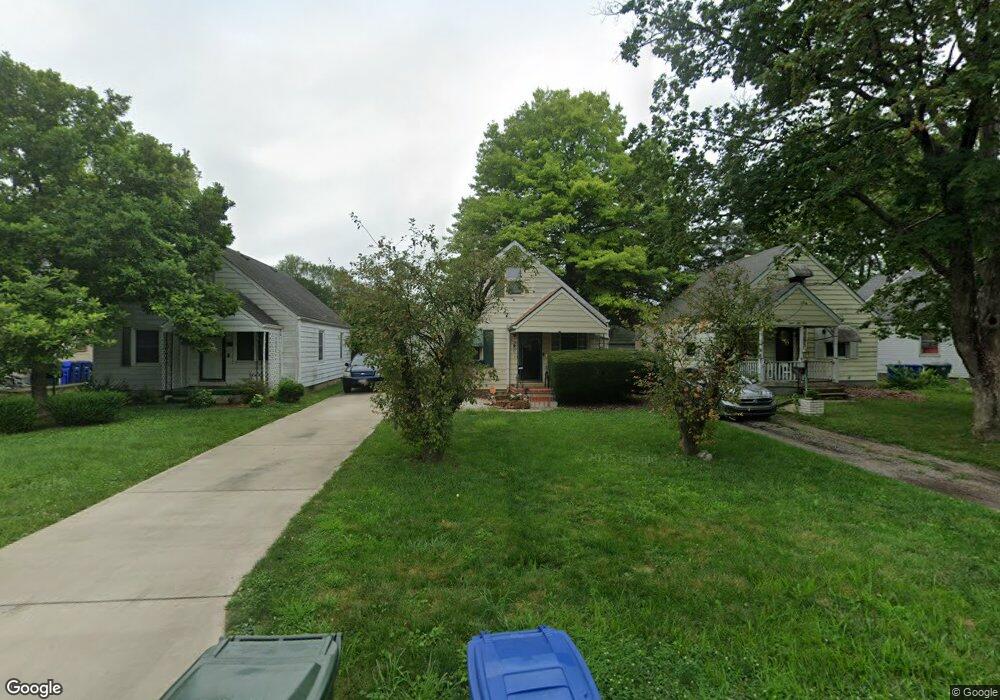 859 S Weyant Ave, Columbus, OH 43227 - photo 1