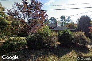 2838 Dogwood Ave, Charlotte, NC 28206