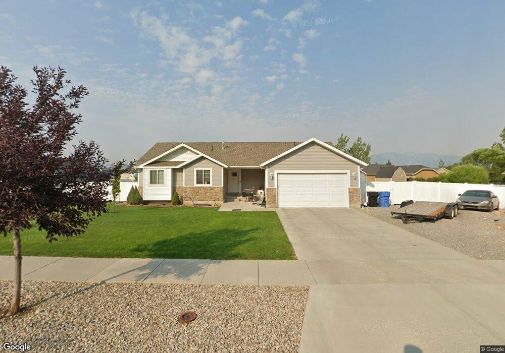116 S 1400 E, Hyrum, UT 84319 - photo 1