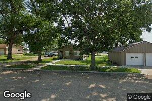 222 Center St, Clinton, MN 56225