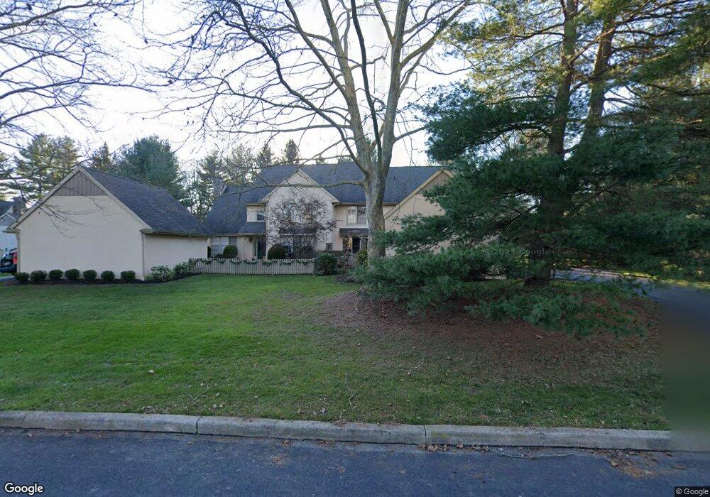 412 Waynesbrooke Rd unit 136, Berwyn, PA 19312 - photo 1