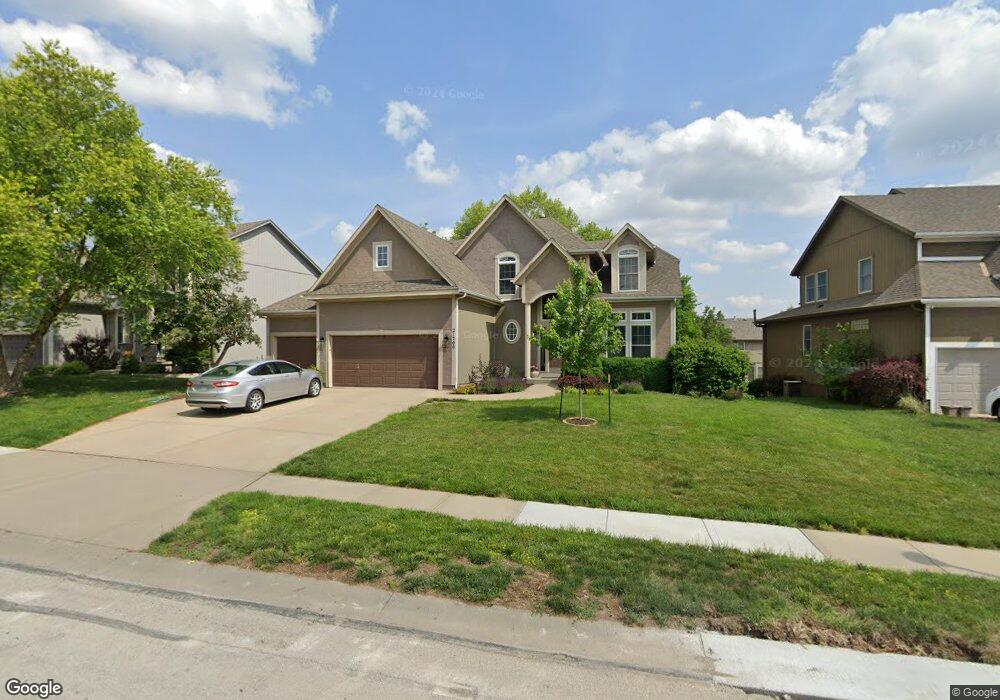 21700 W 99th St, Lenexa, KS 66220 - photo 1