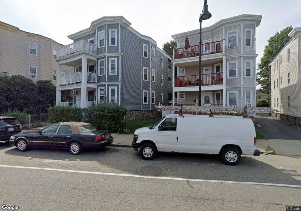 71 Neponset Ave unit 2, Dorchester, MA 02122 - photo 1