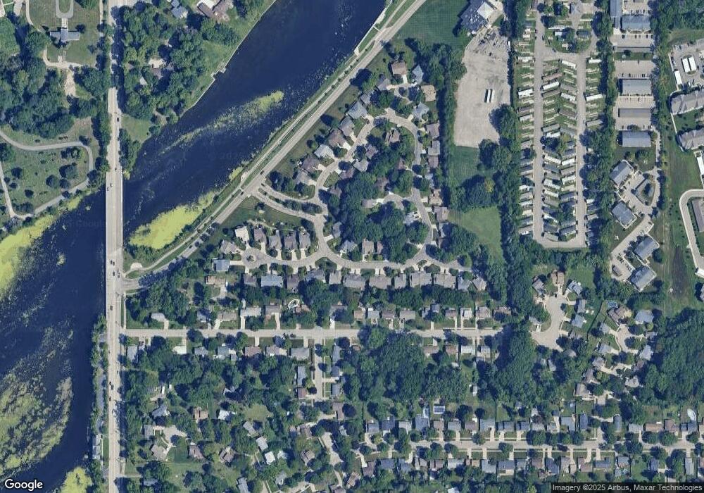 3548 Oakmont Dr unit 3548 Oakmont Dr., Lansing, MI 48911 - photo 1