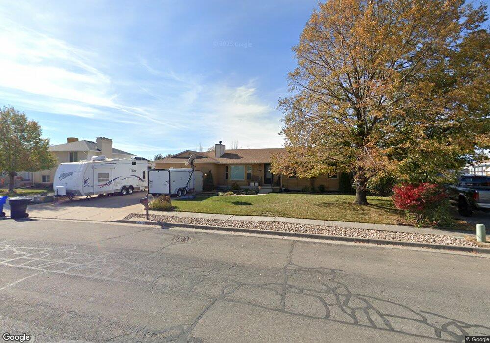 697 N 2575 W, Clearfield, UT 84015 - photo 1