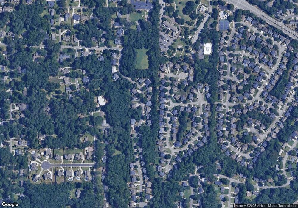 3215 Collier Gate Ct SE, Smyrna, GA 30080 - photo 1