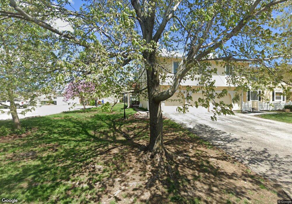 14074 W 88th Terrace, Lenexa, KS 66215 - photo 1