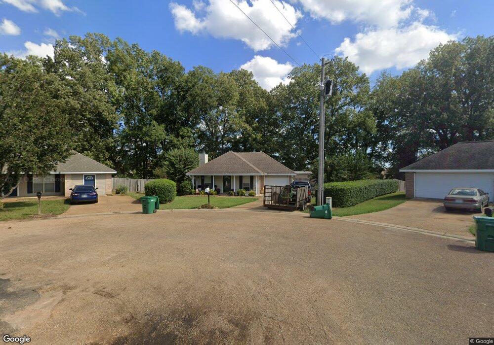 4509 Cliff Cove, Byram, MS 39272 - photo 1