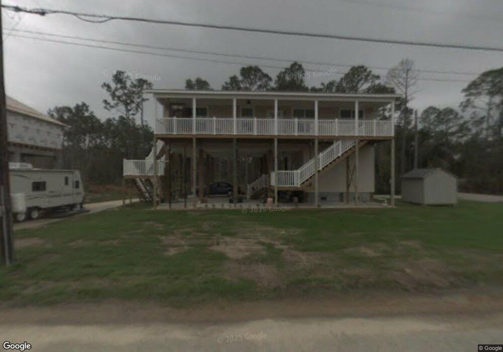 133 Elm Ln, Pass Christian, MS 39571 - photo 1