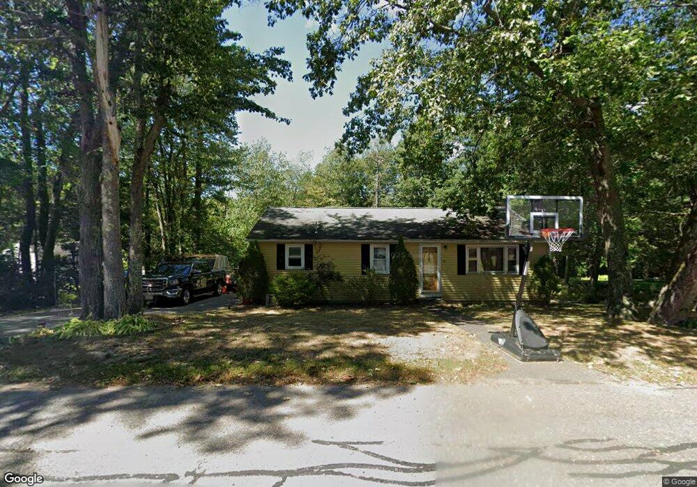 43 Ridge St, Westminster, MA 01473 - photo 1