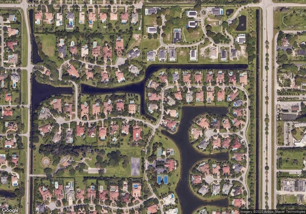 2853 W Stonebrook Cr, Plantation, FL 33330 - photo 1