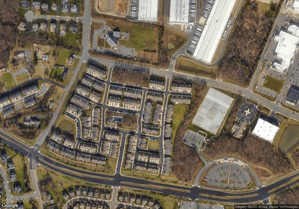 25442 Schooley Mill Terrace, Chantilly, VA 20152 - photo 1