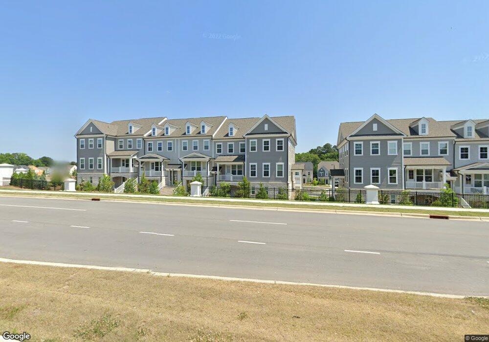 312 Clementine Dr, Cary, NC 27519 - photo 1