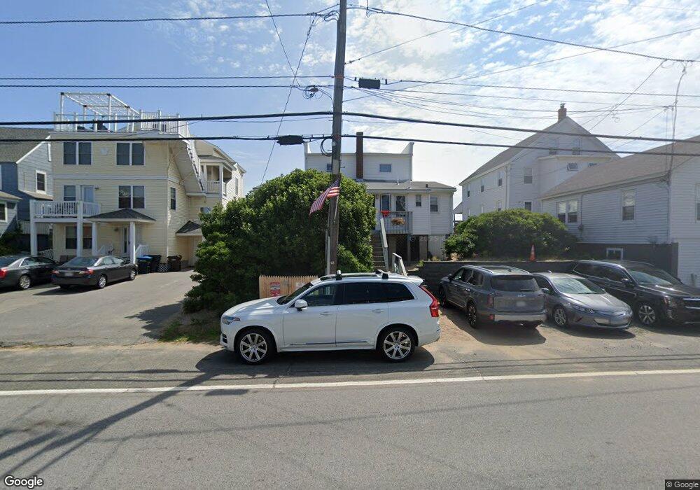 286 N End Blvd, Salisbury, MA 01952 - photo 1