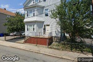 66 Lyon St Unit 3, Fall River, MA 02721