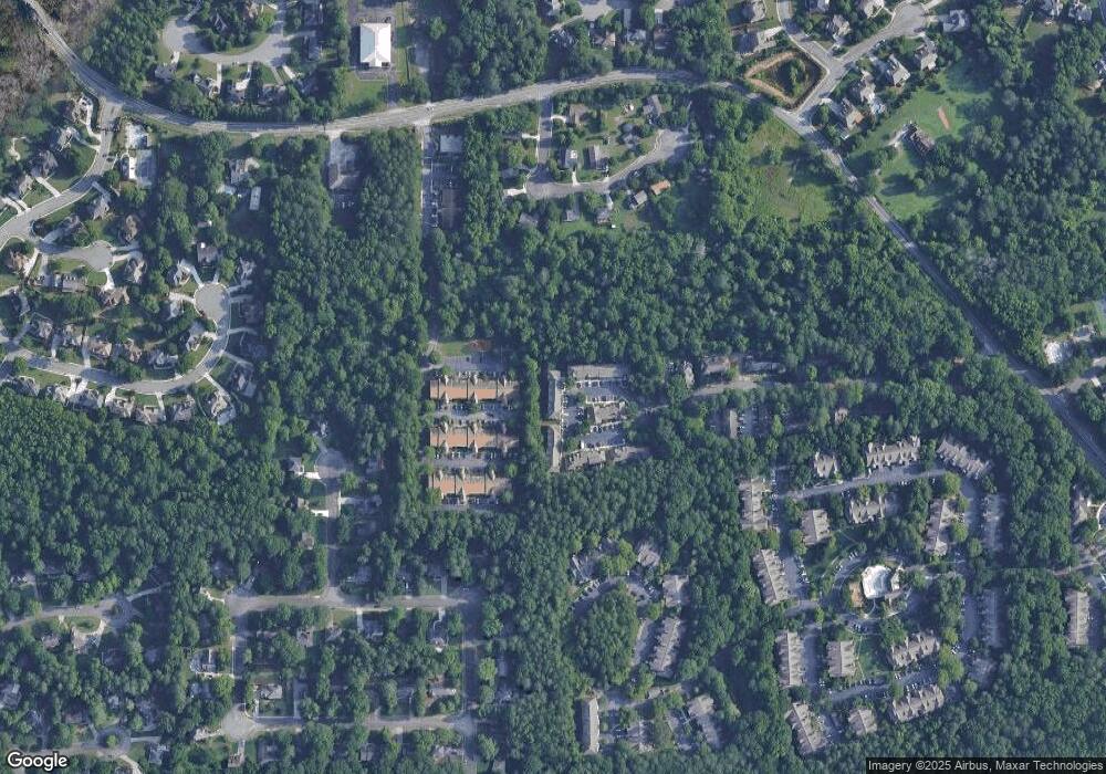 3099 Steeplechase unit 502, Alpharetta, GA 30004 - photo 1