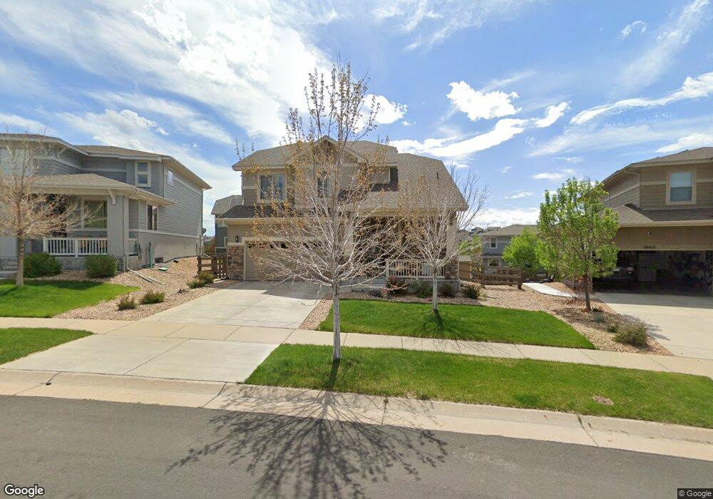 26820 E Roxbury Place, Aurora, CO 80016 - photo 1