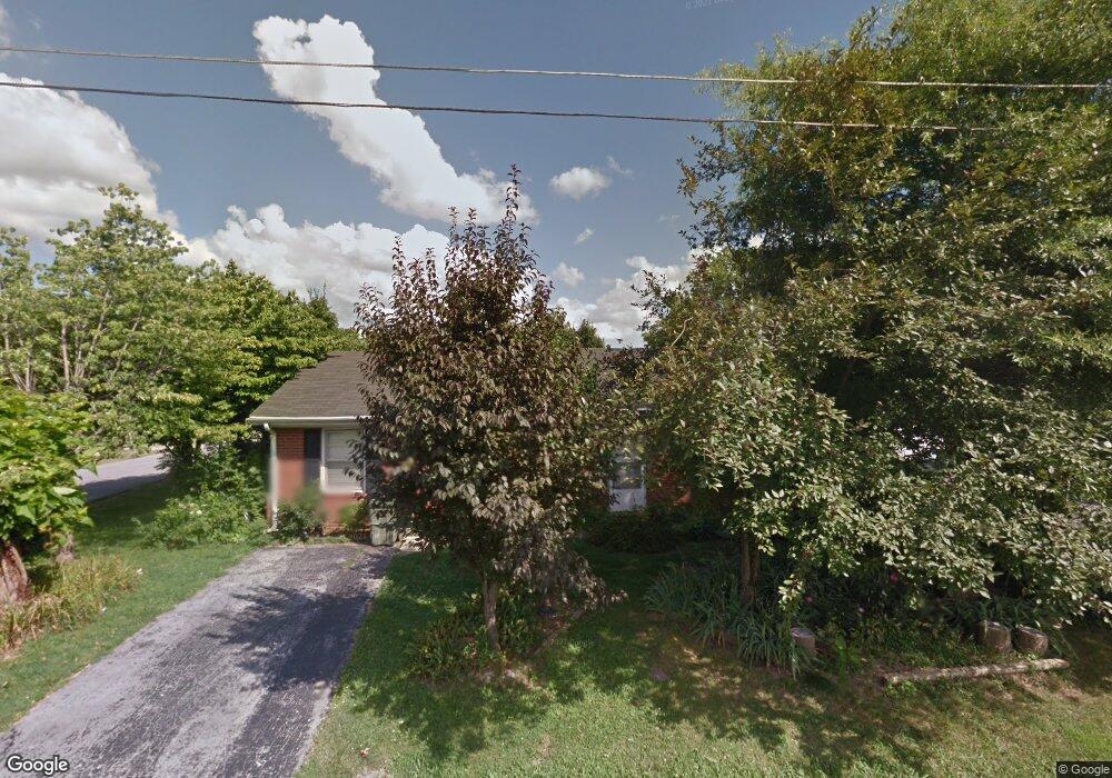 619 Vass Ln, Hopkinsville, KY 42240 - photo 1