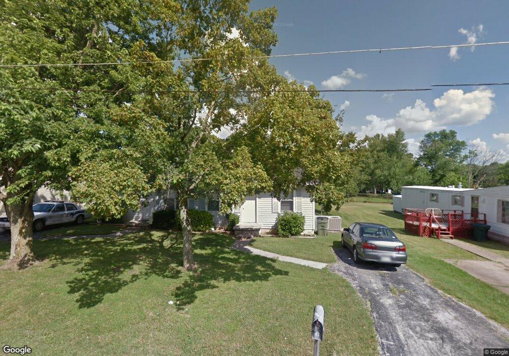 613 Vass Ln, Hopkinsville, KY 42240 - photo 1