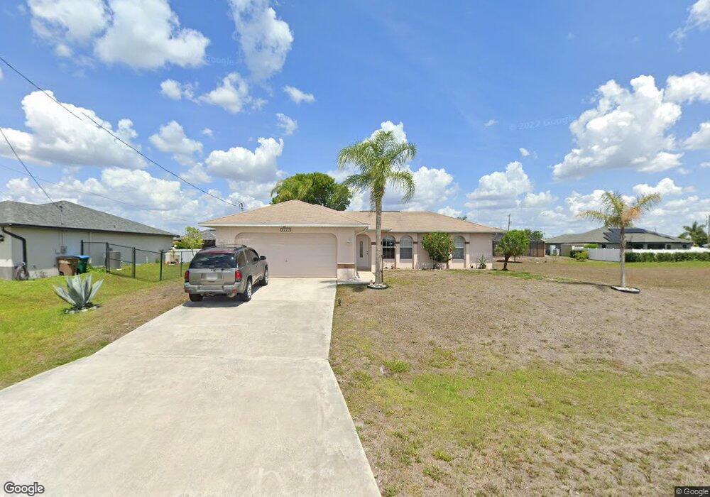 2029 NE 6th Ave unit 36, Cape Coral, FL 33909 - photo 1