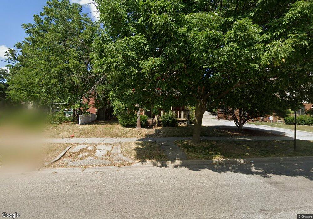 624 W Shiaassee, Lansing, MI 48933 - photo 1