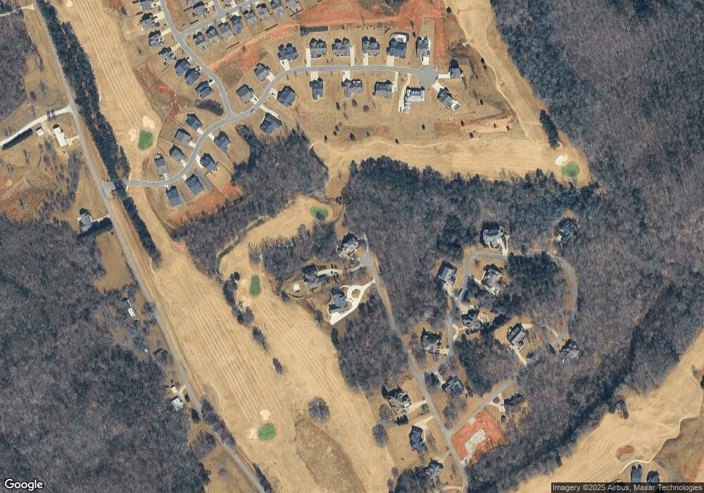 231 Hammers Glen Dr, Homer, GA 30547 - photo 1