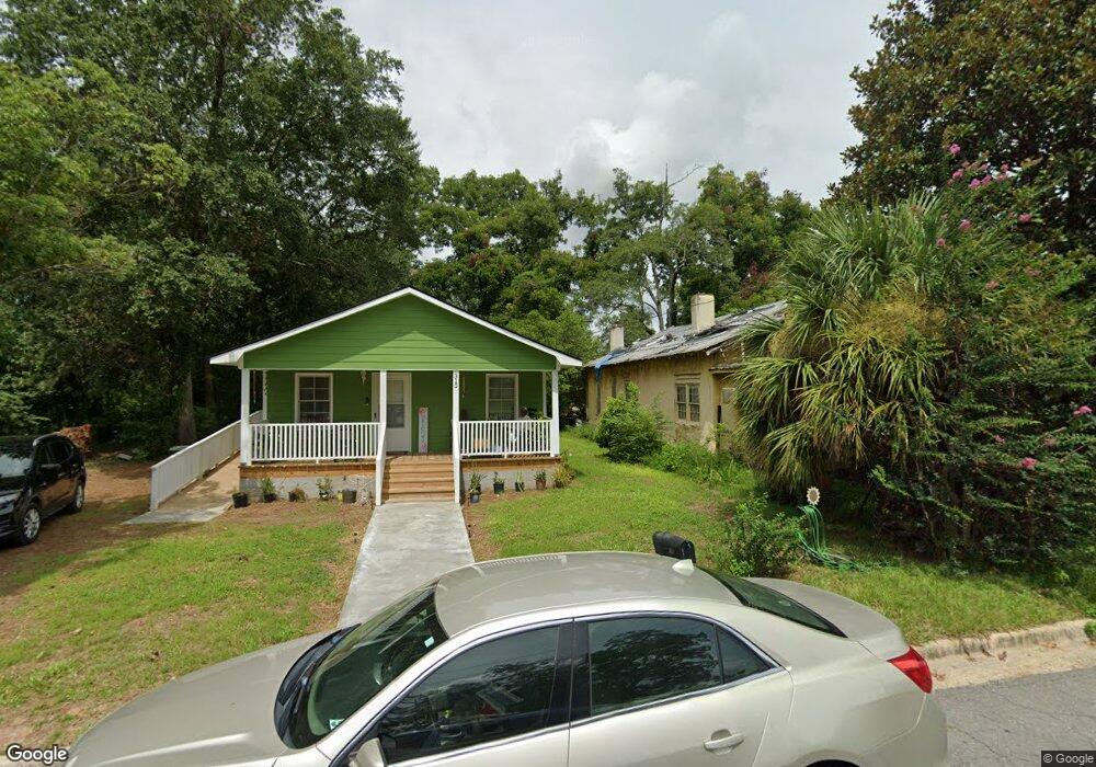 317 3rd St NW, Moultrie, GA 31768 - photo 1