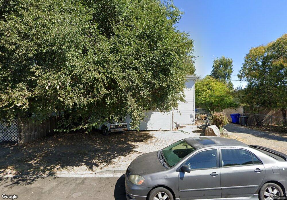 2302 Brown St, Napa, CA 94558 - photo 1