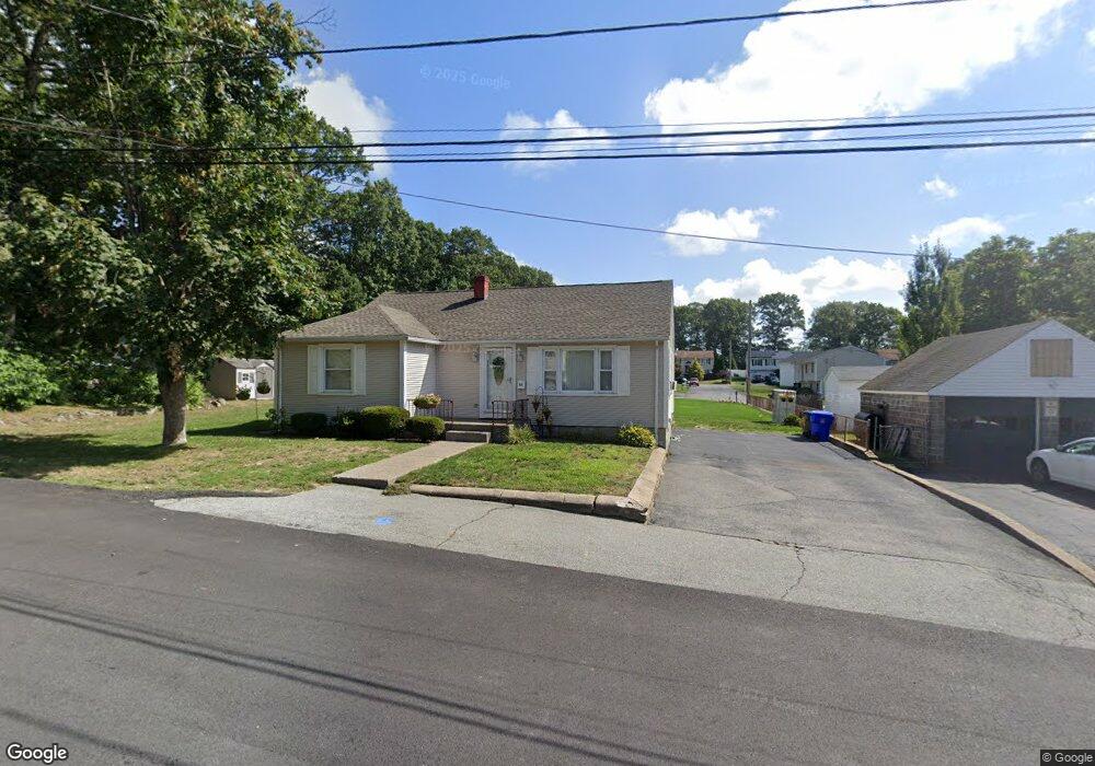 63 Eddy St, North Providence, RI 02911 - photo 1