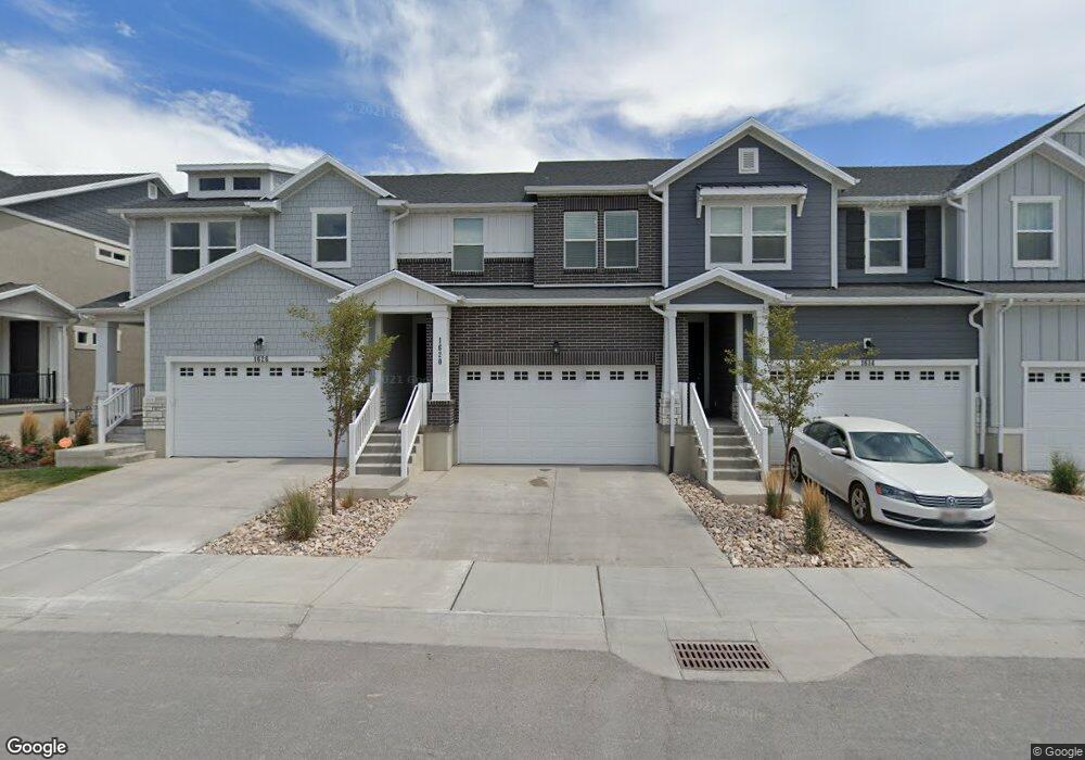 1620 N 3650 W unit 1620, Lehi, UT 84043 - photo 1