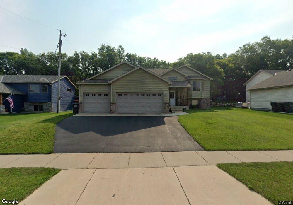 802 3rd Ave SE, Cold Spring, MN 56320 - photo 1