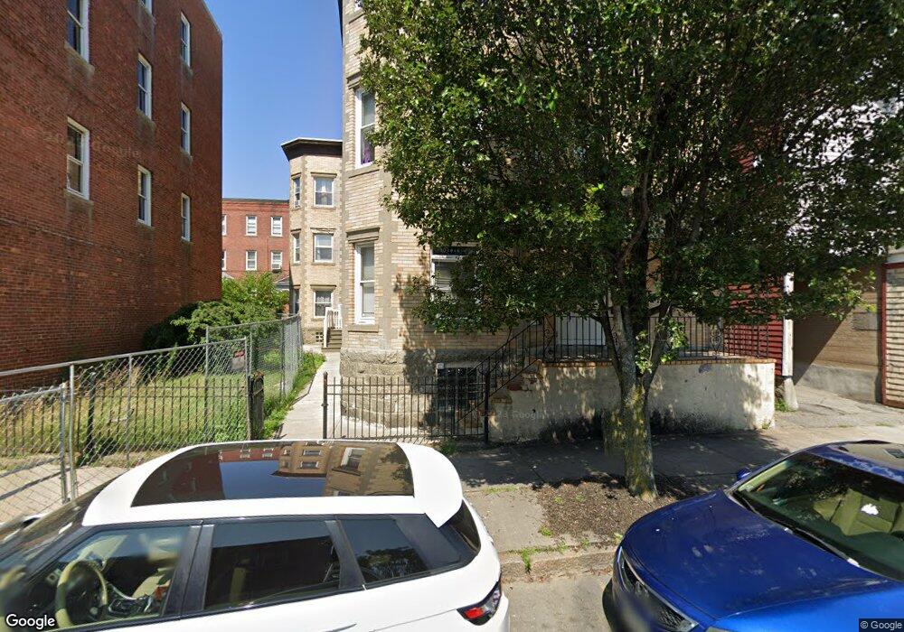 1634 Pleasant St unit 3R, Fall River, MA 02723 - photo 1