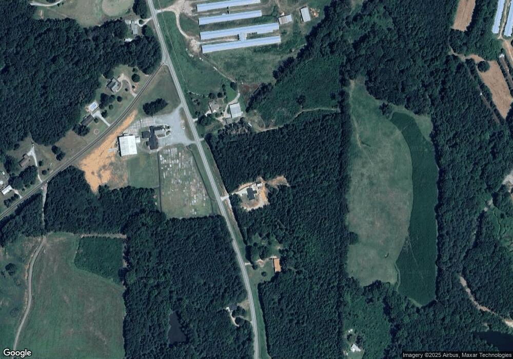 1195 S Highway 100, Bowdon, GA 30108 - photo 1