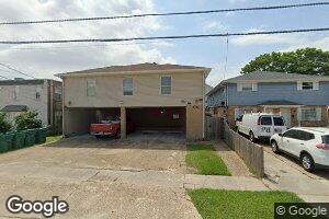 4404 Tabony St Unit C, Metairie, LA 70006