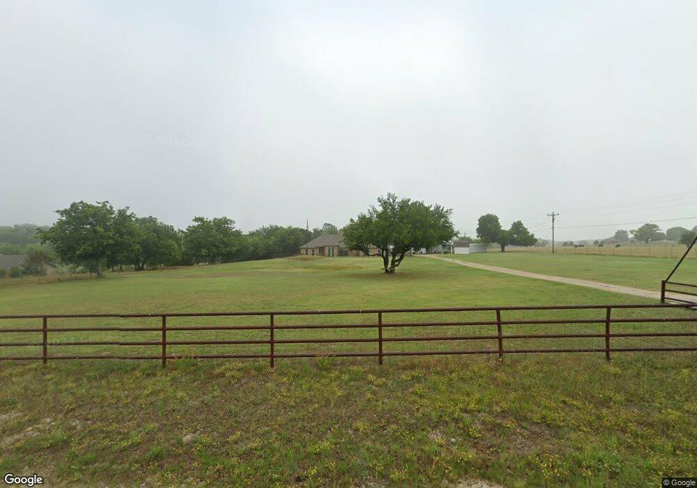 152 Heatherwood Ct, Rhome, TX 76078 - photo 1