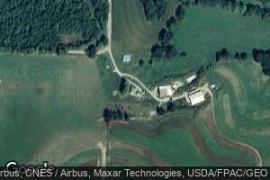 33818 Township Road 326, Killbuck, OH 44637