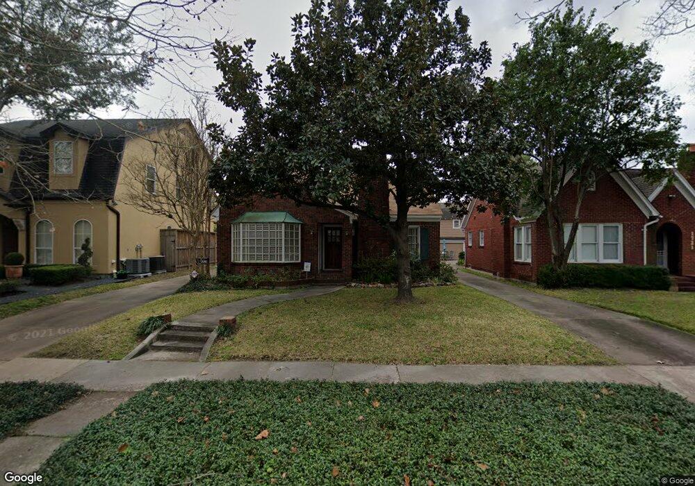 1719 Harold St unit B, Houston, TX 77098 - photo 1