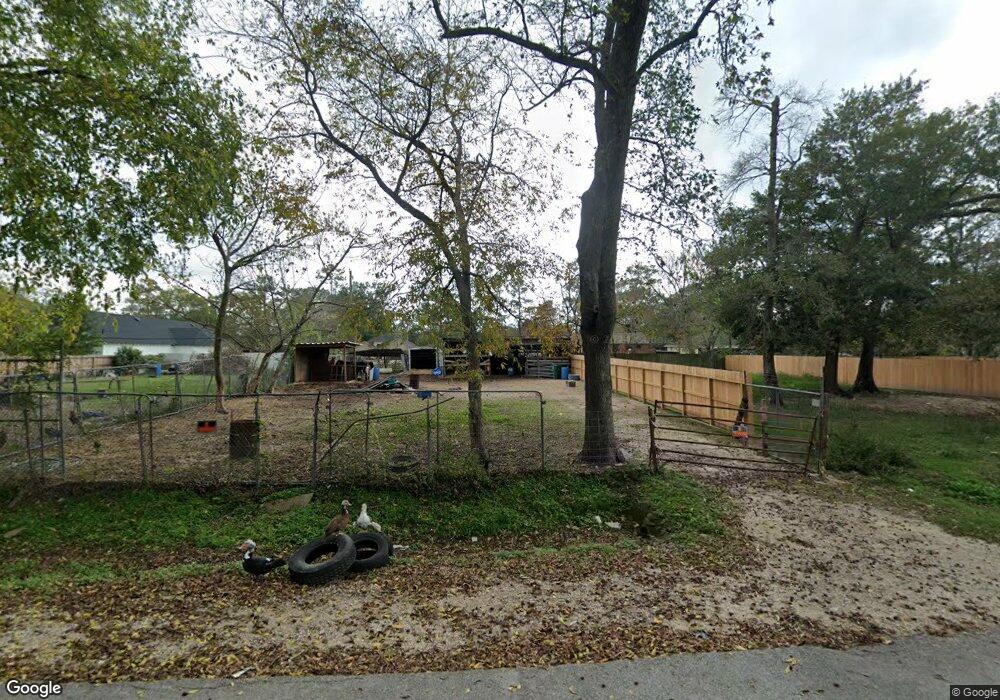 2465 Druid St, Houston, TX 77091 - photo 1